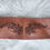 Thumbnail: Brown Faux LeatherBelt - Brown Embroidery