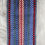 Thumbnail: Blue Metis sash - In honour of Dads