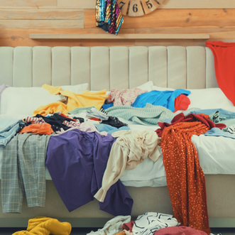 Resetting Your Mental Health by Reclaiming Your Space