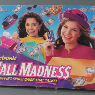 Blast from the Past: Board Games We Loved That Our Kids Just Won’t Get
