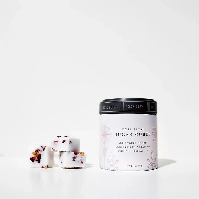 Luxe Cocktail Cubes & Shortbread – Storied Goods