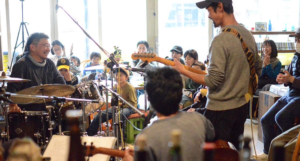 ライブ