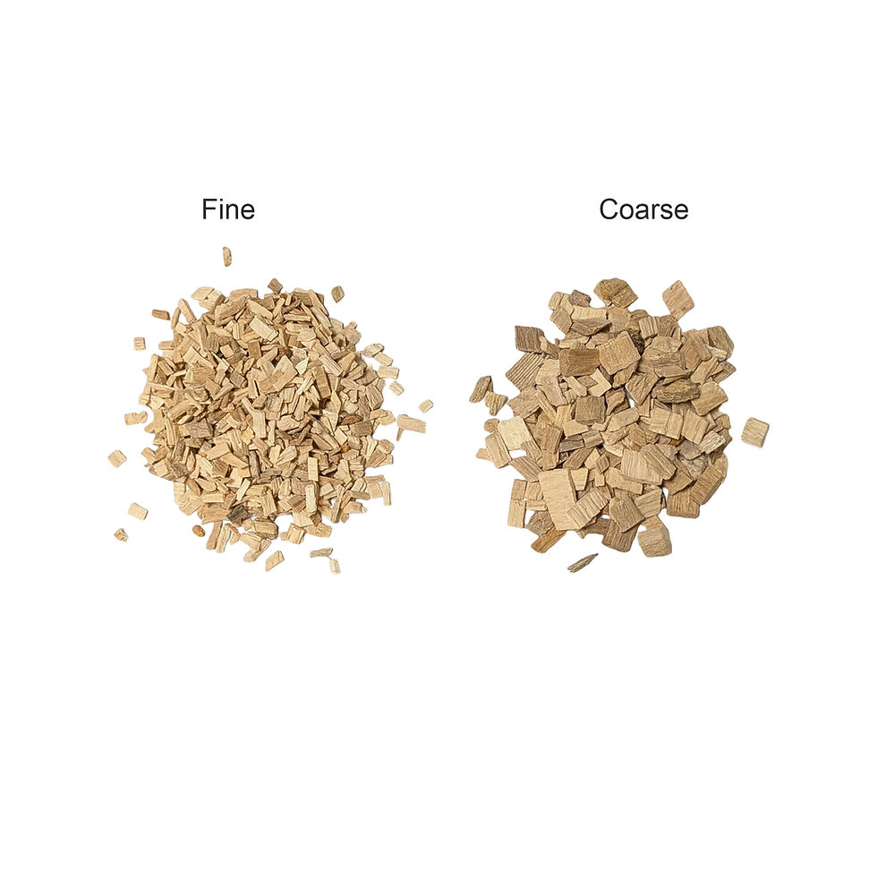 Thumbnail: Beech Chips Coarse 