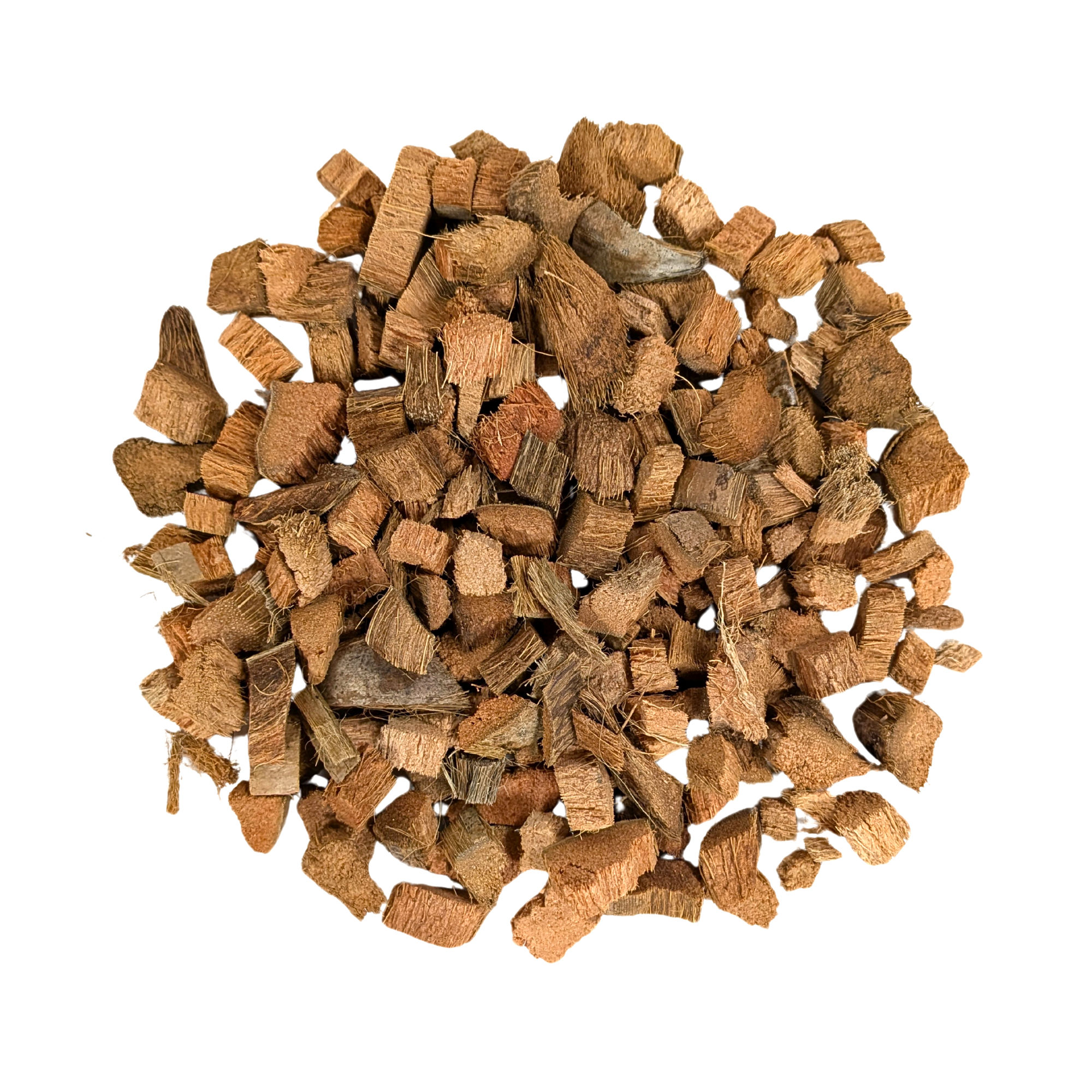 Premium Coarse Natural Coconut Husk