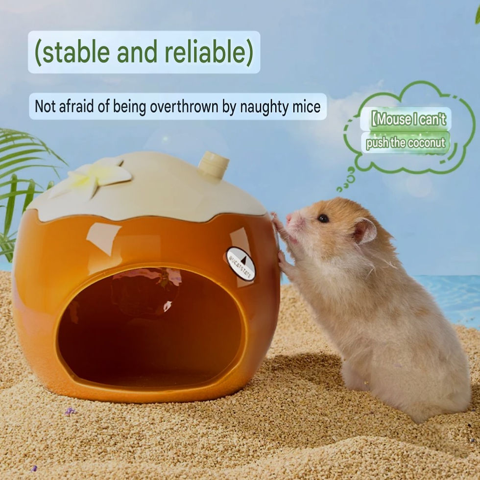 Thumbnail: Bucatstate Ceramic Coconut Hide Brown