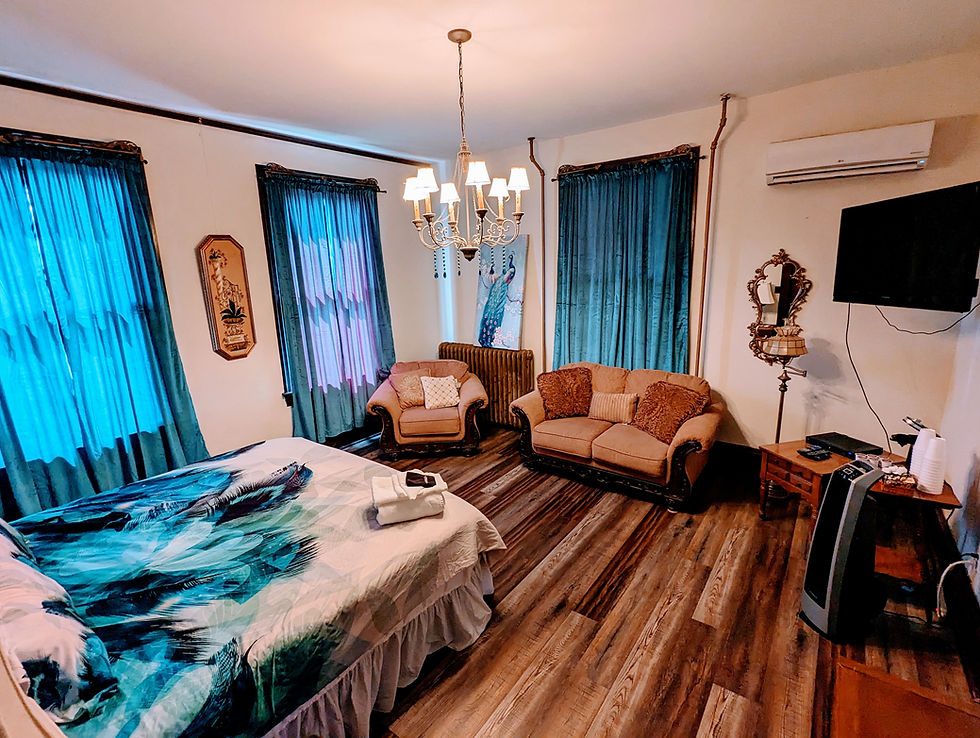 Provincial Suite (1)