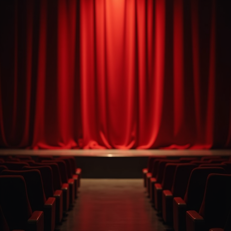 Murder Mystery Dinner Theatre (Friday)