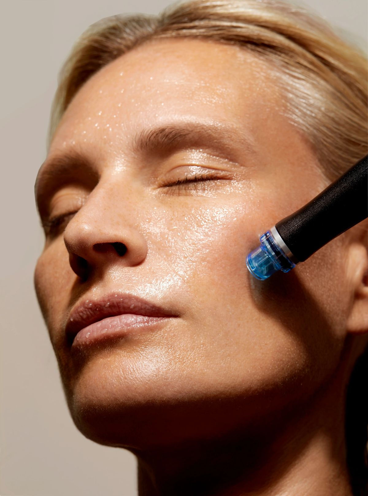 HYDRA GLOW FACIAL 💧