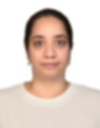 Woman Wearing professional clothes Posing for a picture