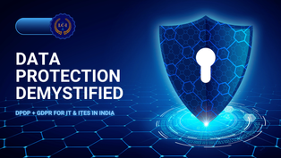 Data Protection Demystified