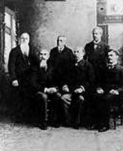 Puerto Rican revolutionary committie 189