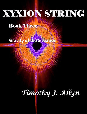 XYXion Book3