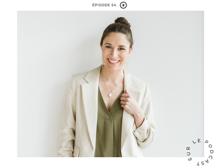 LE SECRET DERRIÈRE MON APPARITION DANS FORBES