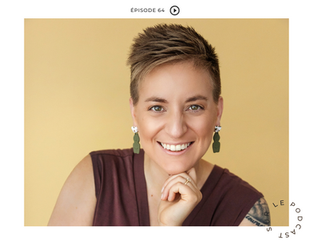 UTILISER SON ÉNERGIE CYCLIQUE DANS LA PLANIFICATION DE SON HORAIRE POUR ÉVITER L'ÉPUISEMENT [AVEC MARIE-PIER DESCHÊNES]