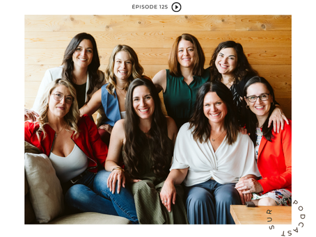 ET SI VOUS ÉTIEZ DÉJÀ PRÊTE? 7 FEMMES RACONTENT CE QUI A TOUT CHANGÉ