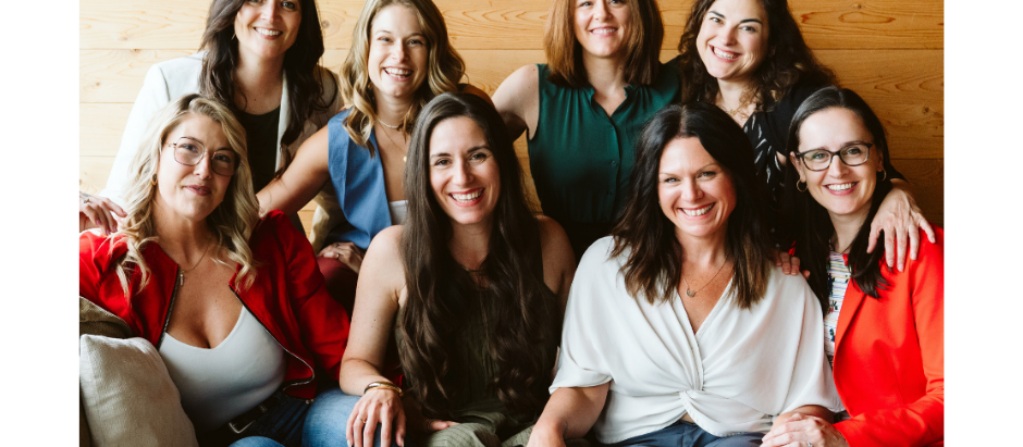 ET SI VOUS ÉTIEZ DÉJÀ PRÊTE? 7 FEMMES RACONTENT CE QUI A TOUT CHANGÉ