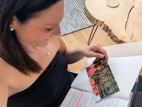 Maman… tes mots ont changé ma vie!