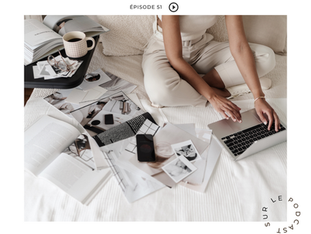 COMMENT GÉRER PLUSIEURS PROJETS EN MÊME TEMPS (SANS S'ÉPUISER)