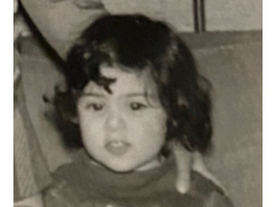 Doreen e la sua ricerca delle radici famigliari