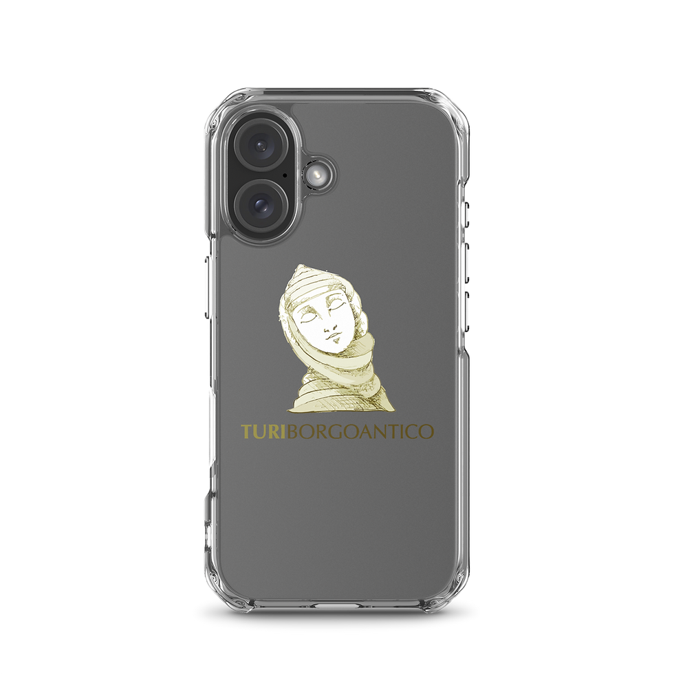 Miniatura: Clear Case for iPhone®