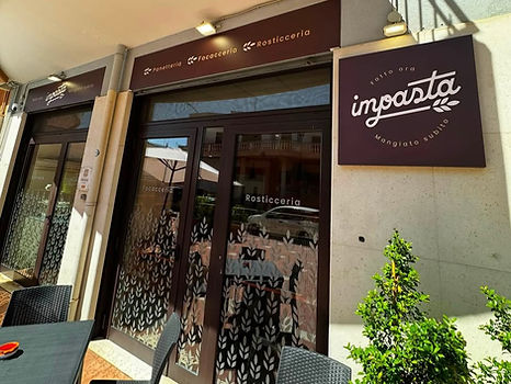 Impasta