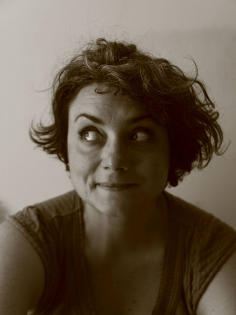 Margherita Calefati, artista monopolitana