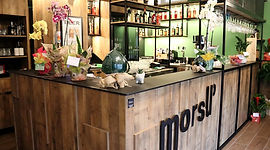 Morsù Pub