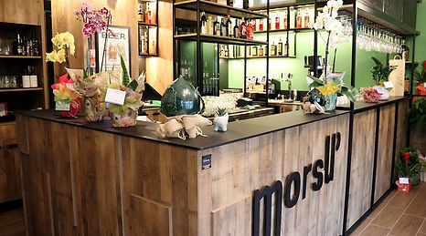 Morsù Pub