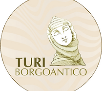 LOGO TURI VESTALE TONDO