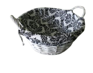 CORBEILLE 30X12 CM