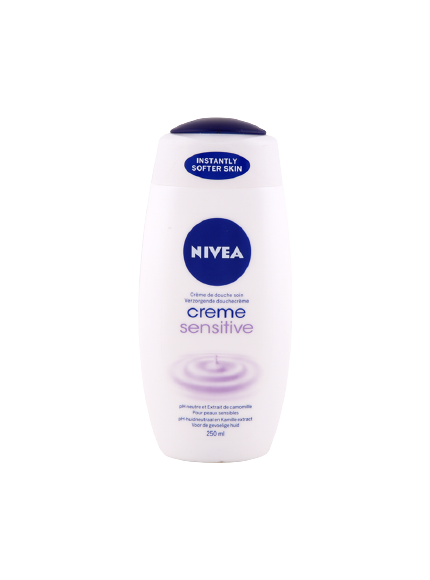 Miniature : Nivea Douche Femme, 4 choix de 250 ml