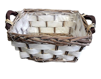 CORBEILLE 32X22X12 CM