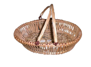 CORBEILLE 32X22X8 CM