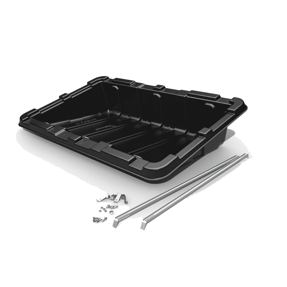 RENUSOL - Console sol ou toiture plate