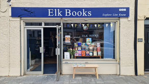 Speaking Event Warrenpoint