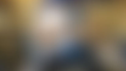 Traditional Irish Boat