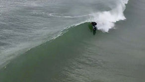 Non stop September Surf