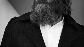 Shooting again with Swedish Photographer Caroline Goransson