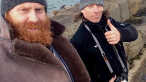 Shooting Stills and Video with Canadian Photographer Rob Durston