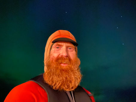 Light in the Darkness