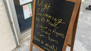 Speaking at Warrenpoint