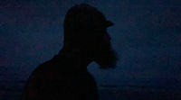 Al Mennie Swim Through Darkness pic by DDSNAPI.JPG