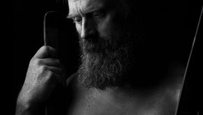 Studio Shots with Terri Burton