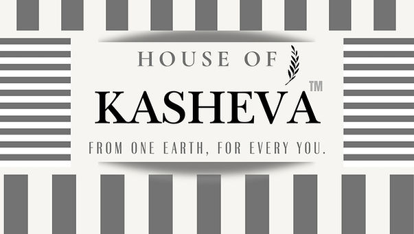 House of Kasheva Logo