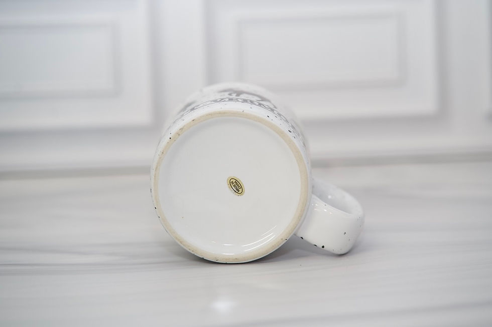 Miniatura: Vermont Mug