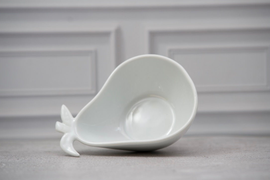 Pearl Salsa Bowl