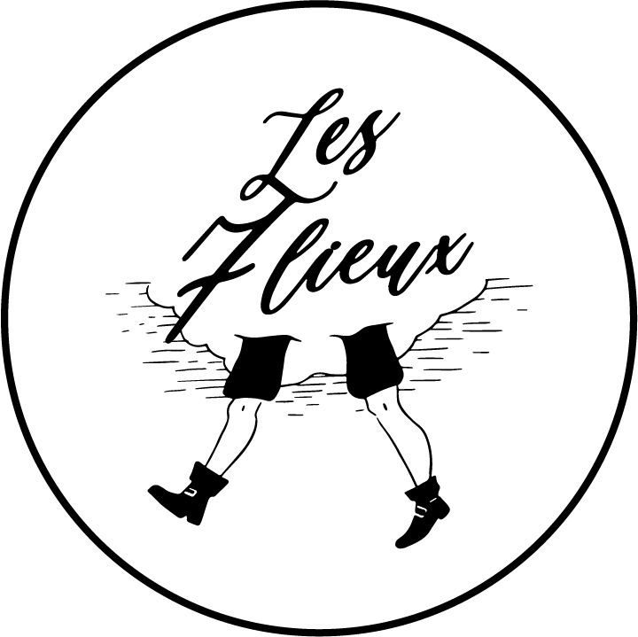 Photo du rédacteur: Les 7 lieux