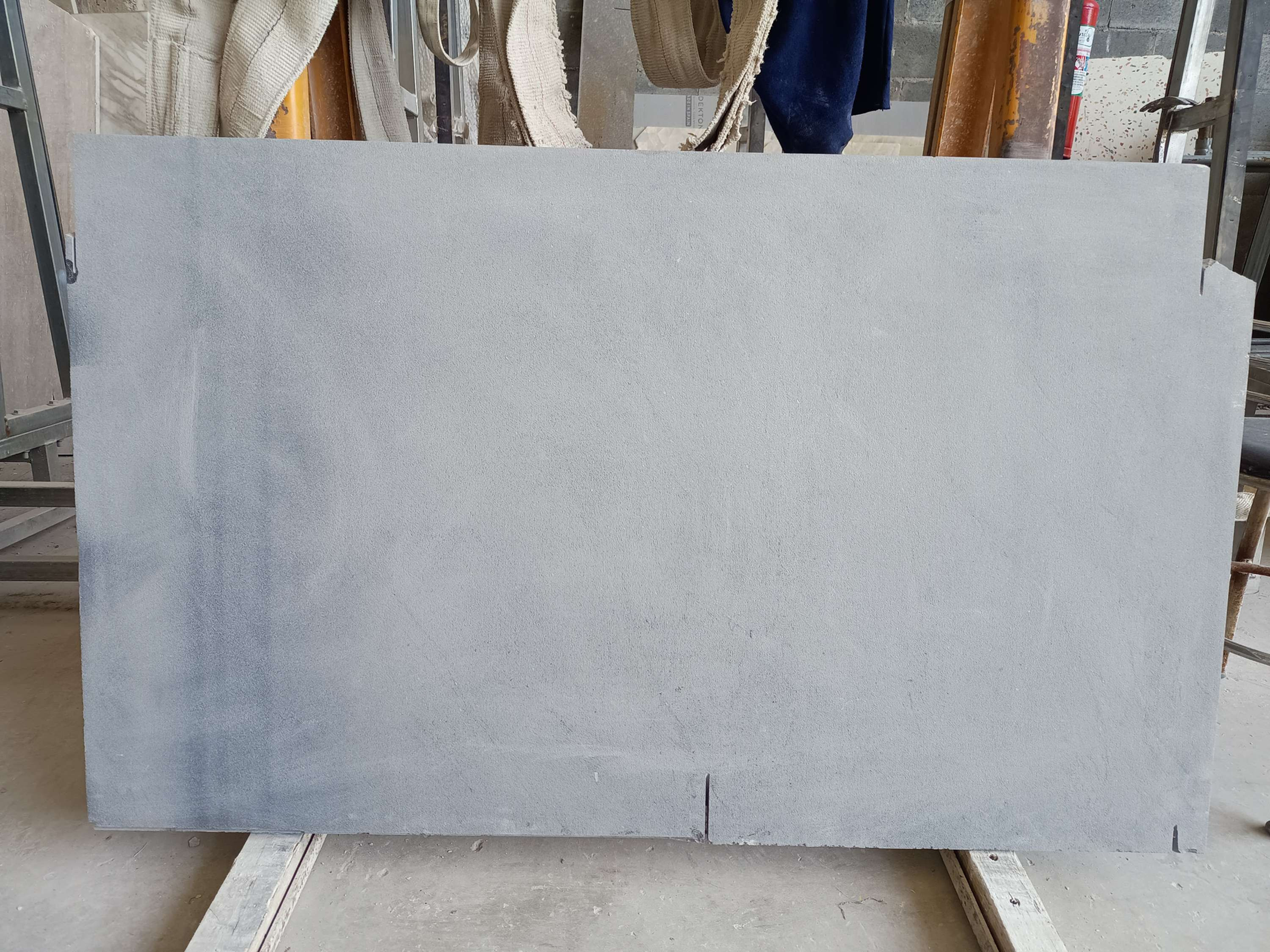 Quartzito Black Salinas Waterjet 