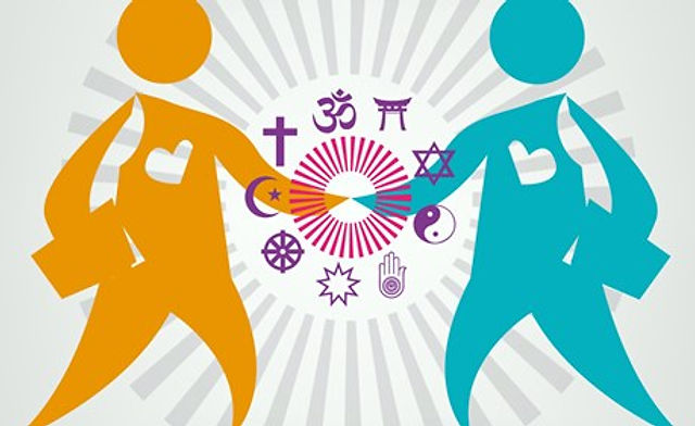 Interfaith Calendar |Charlotte,NC|MeckMIN