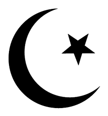 Islam religious symbol